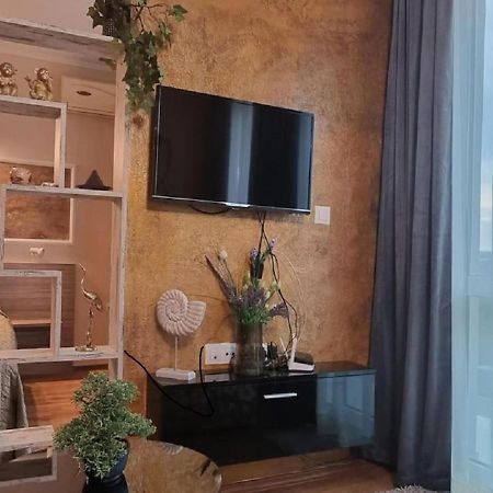 Уютен Апартамент Близо До Морето Igroeg Burgas Ngoại thất bức ảnh