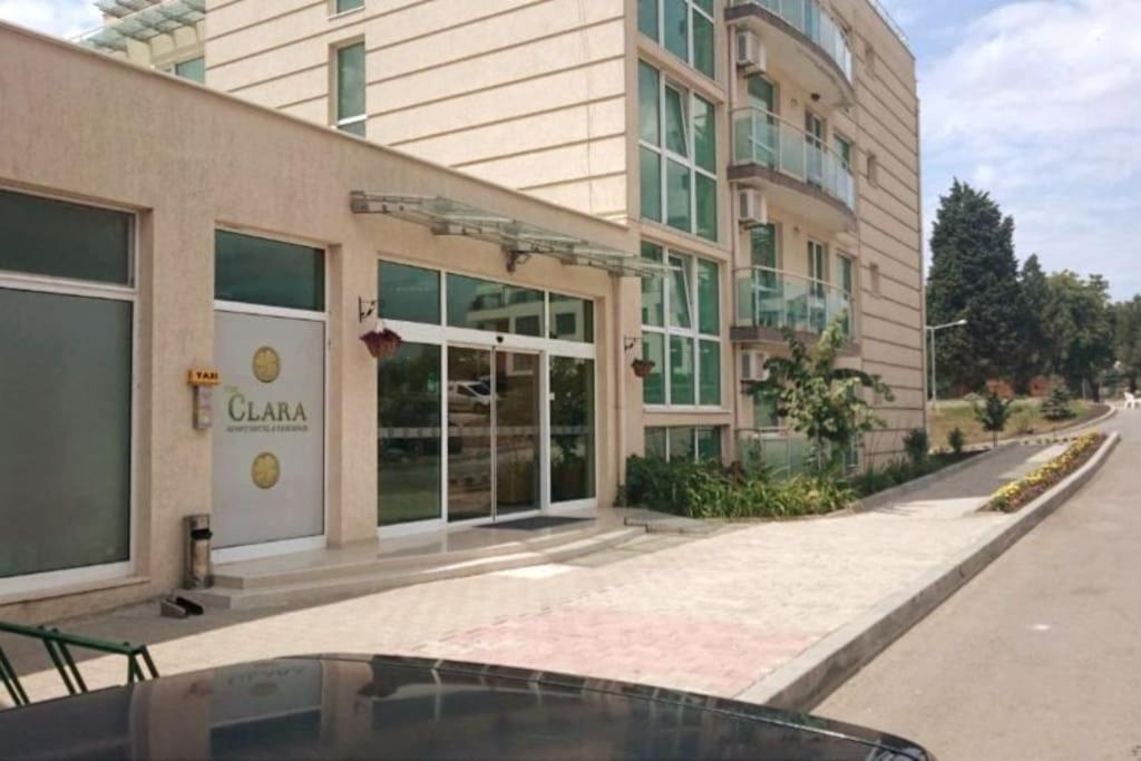 Уютен Апартамент Близо До Морето Igroeg Burgas Ngoại thất bức ảnh