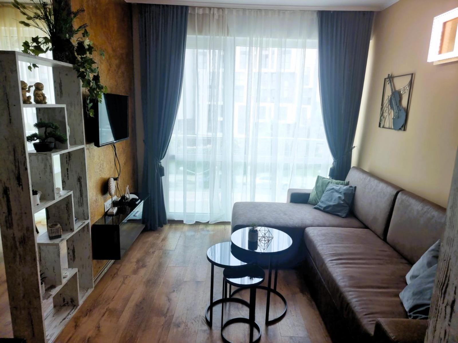 Уютен Апартамент Близо До Морето Igroeg Burgas Ngoại thất bức ảnh