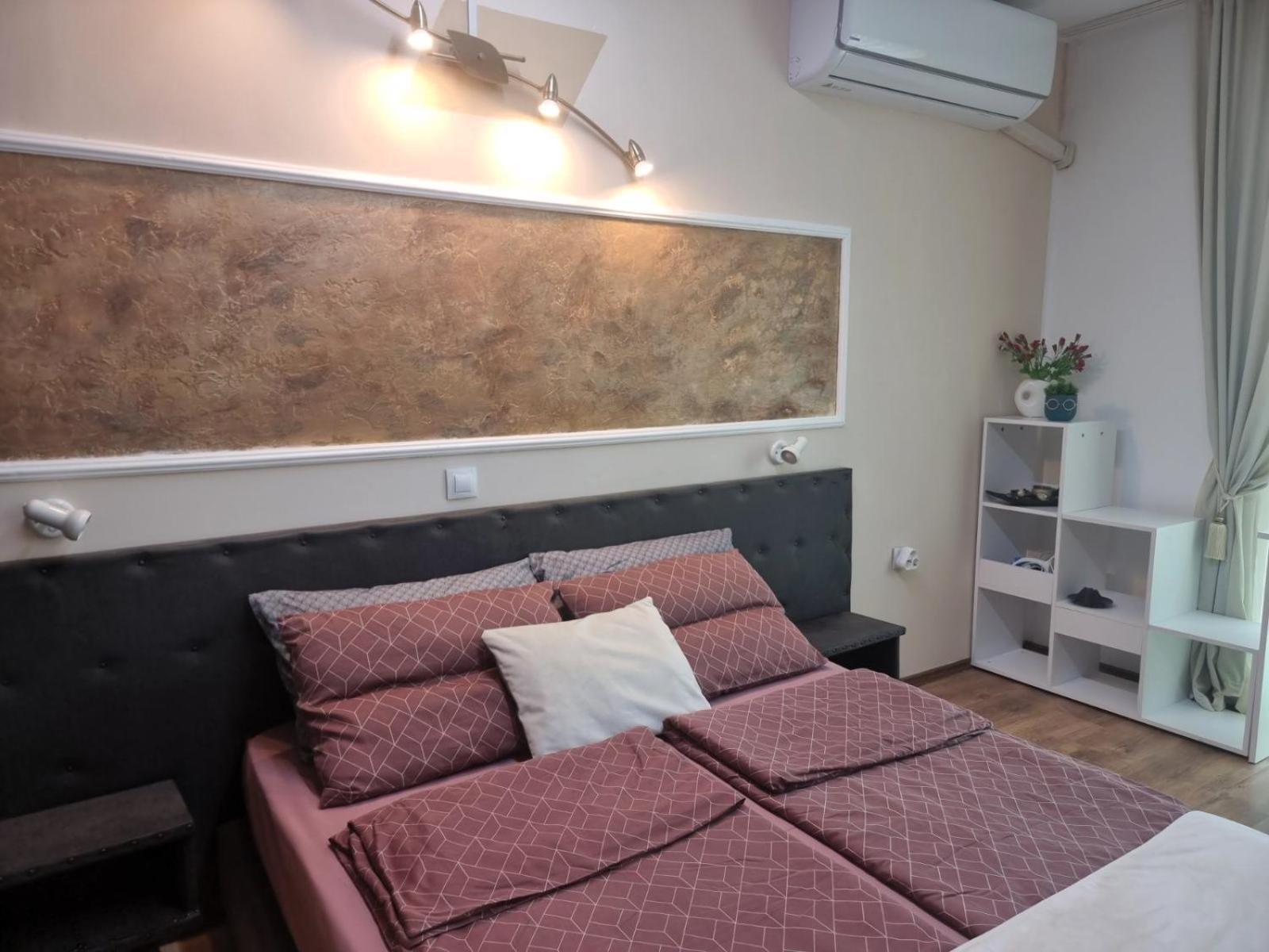 Уютен Апартамент Близо До Морето Igroeg Burgas Ngoại thất bức ảnh